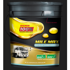 EICHER Mile MAX DEF 1/20 L