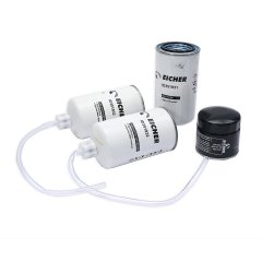 FILTER KIT HCV & MAV N/M