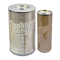 AIR FILTER SET HCV N/M