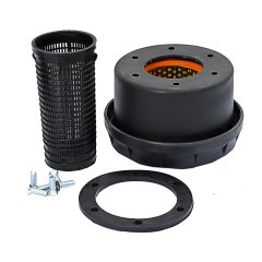 BREATHER FILTER ASSEMBLY