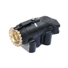 WC ASSY RR LH (WOBS)