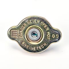 CAP ASSY, RADIATOR