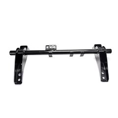 RUBBER REAR MOUNT LOWER
