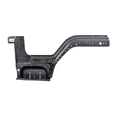 FENDER ASSY LH - PRIMERED