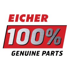 SHOCK ABSORBER ASSY FRONT (HCB)