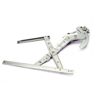 Regulator F/DR Window LH