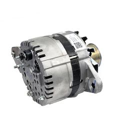 ALTERNATOR 24V, 75AW/O VACCUM PUMP