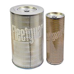 AIR FILTER SET HCV N/M