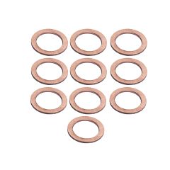 HOSE FUEL 8X1000