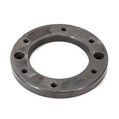 LOCK NUT WHEEL BEARING - MCV