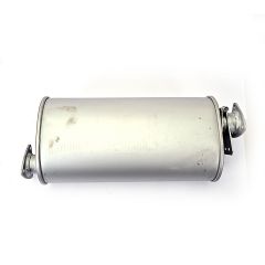 MUFFLER ASSY. (10.59 E W/B)