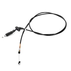 CABLE, ACCELERATOR RHD (1050~90)