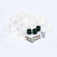 GEAR BOX SNAP RING KIT