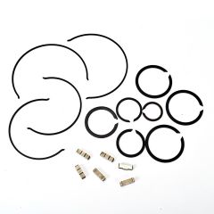 GEAR BOX SNAP RING KIT