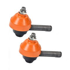 TIE ROD END SET