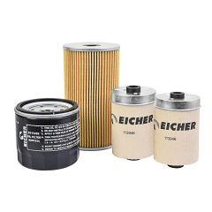 FILTER SET E483