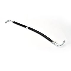 Front brake hose assy