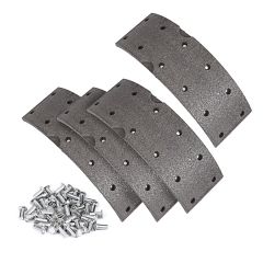 BRAKE LINING (320 X 90) TVS/SMZ/1