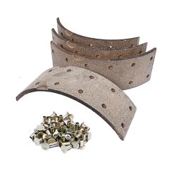 BRAKE LINING (320 X 90)