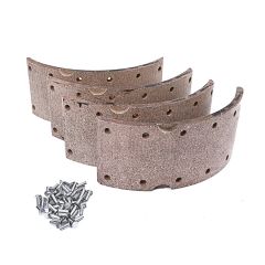 BRAKE LINING (320X110)