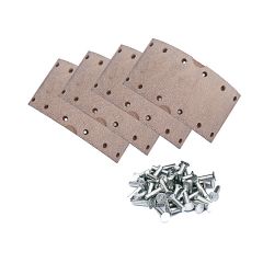 BRAKE LINING (360X140)