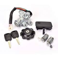 ASSY LOCK KIT