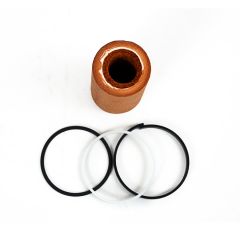 FUEL FILTER ASSY. CNG