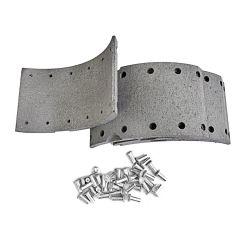 BRAKE LINING (325X140)