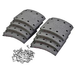 BRAKE LINING (410X160)