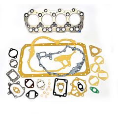 GASKET KIT,ENGINE OVERHAUL (E-483TCI)