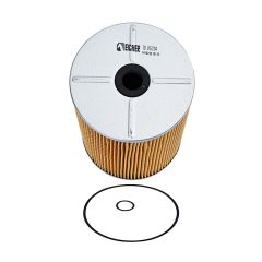 KIT ELEMENT OIL FILTER (HCV)