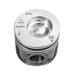 PISTON L GRADE EURO III