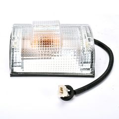 TURN SIGNAL LAMP ASSY RH