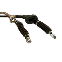 ACCELERATOR CABLE ASSY