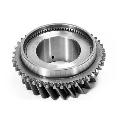 GEAR ASSY 4TH MAINSHAFT