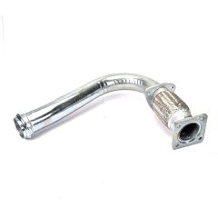 ASSY PIPE FRONT