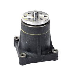 FAN SHAFT MOUNTING ASSY