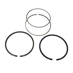 KIT PISTON RINGS (ONE CYL.)