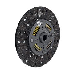 CLUTCH DISC ASSY DIA 280