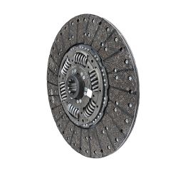 CLUTCH DISC DIA 395