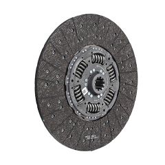 CLUTCH DISC DIA 430