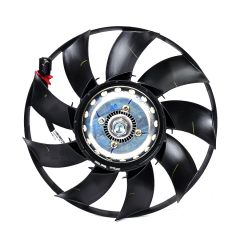 500 E-VISCO RING FAN