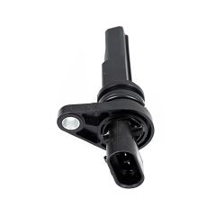 SIDE FACING VEHICLE SPEED SENSOR