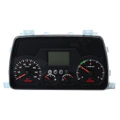 INSTRUMENT CLUSTER 24 V