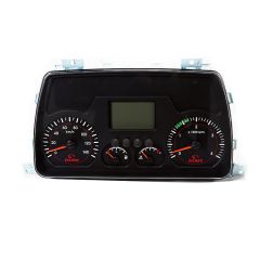 INSTRUMENT CLUSTER 24V TERRA 25 6 SPGB