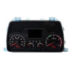 INSTRUMENT CLUSTER