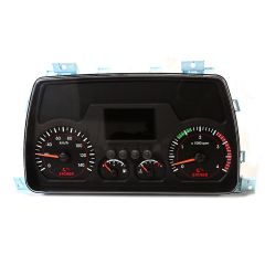 INSTRUMENT CLUSTER