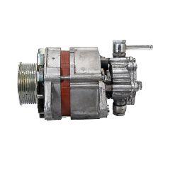 ALTERNATOR 12V,75A WITH VP,8pK