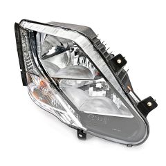 HEAD LAMP ASSY. RHD RH 12V WITH PIGTAIL