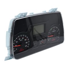 INSTRUMENT CLUSTER CNG